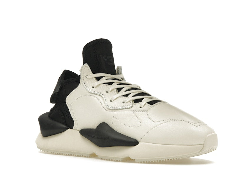 adidas Y-3 Kaiwa Off White Black
