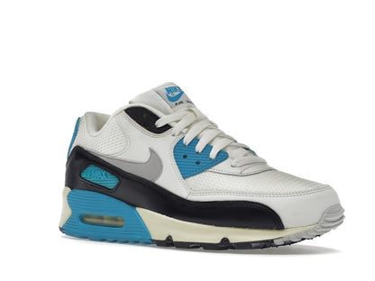 Nike Air Max 90 Sail Neutral Grey
