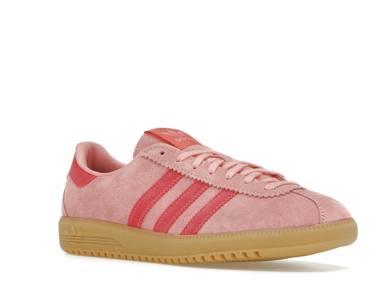 adidas Bermuda Semi Pink Spark (Women's)
