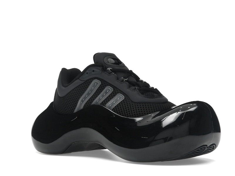 adidas Moonrubber Megaride AVAVAV Black (Women's)