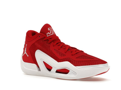 Jordan Tatum 1 TB University Red