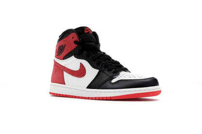 Jordan 1 Retro High Track Red