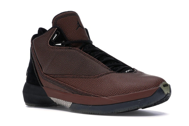 Jordan 22 OG Basketball Leather
