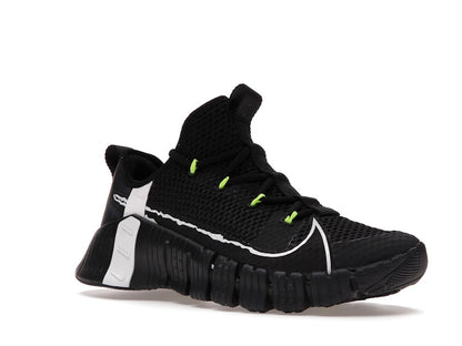 Nike Free Metcon 3 Black Volt