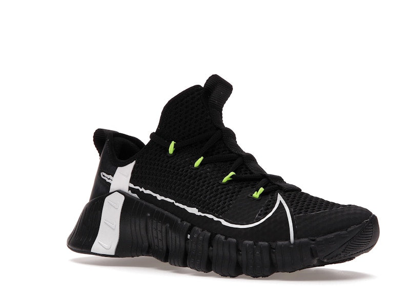 Nike Free Metcon 3 Black Volt