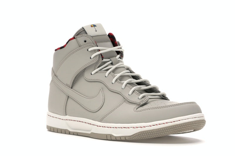 Nike Dunk Ultra String