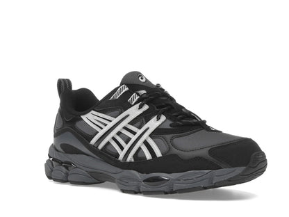 ASICS Gel-NYC Utility Carrier Grey Black