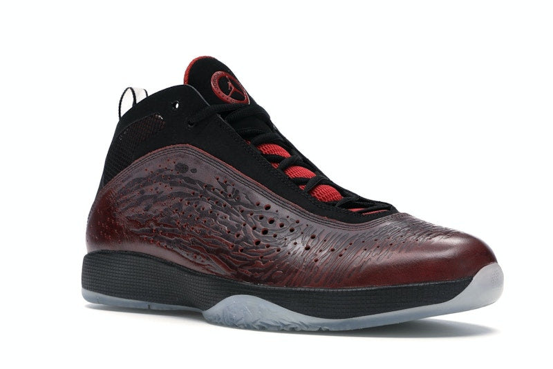 Jordan 2011 Jordan Brand Classic East Comet Red
