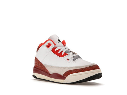 Jordan 3 Retro SE Dunk on Mars (PS)