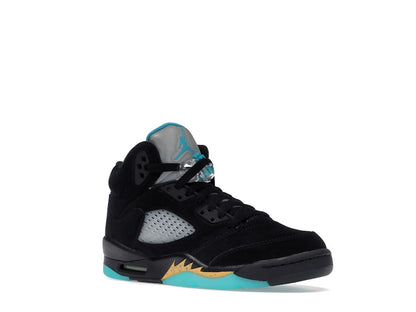Jordan 5 Retro Aqua (GS)