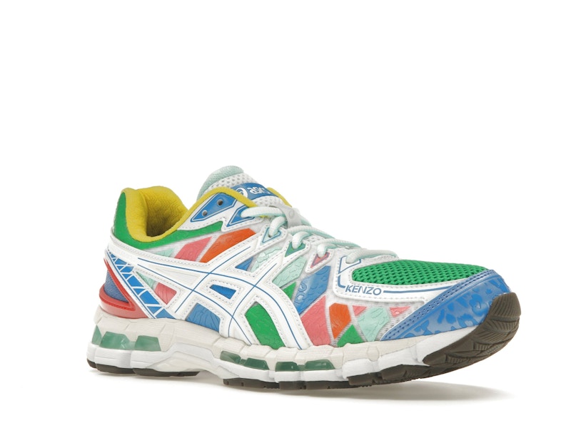 ASICS Gel-Kayano 20 KENZO Multi-Color