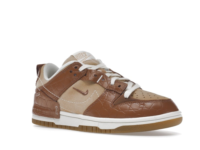 Nike Dunk Low Disrupt 2 SE Mineral Clay (Women's)