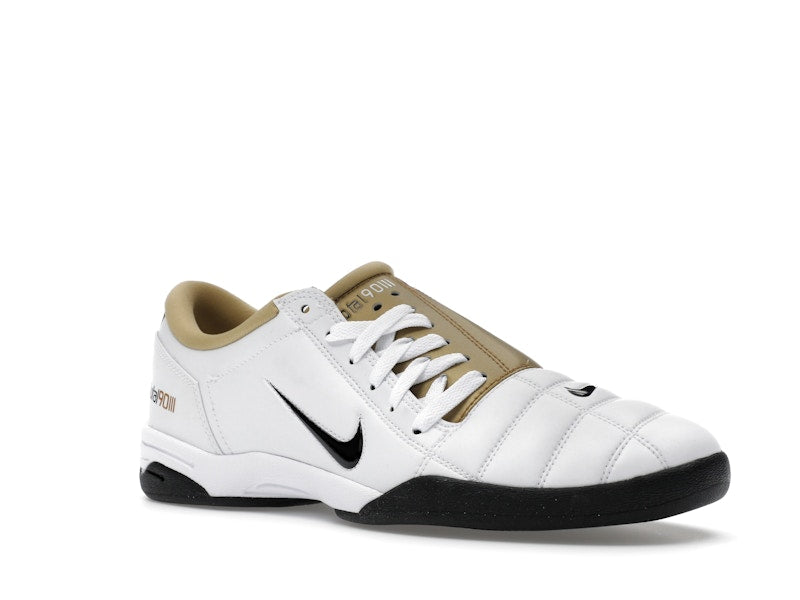 Nike Total 90 3 SP White Metallic Gold