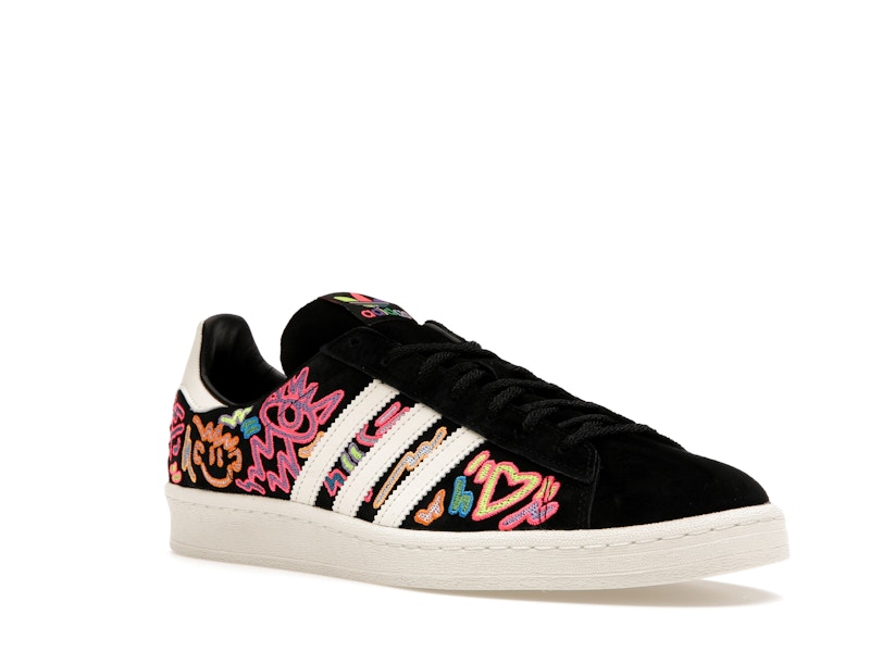 adidas Campus 80s Kris Andrew Small Pride Collection