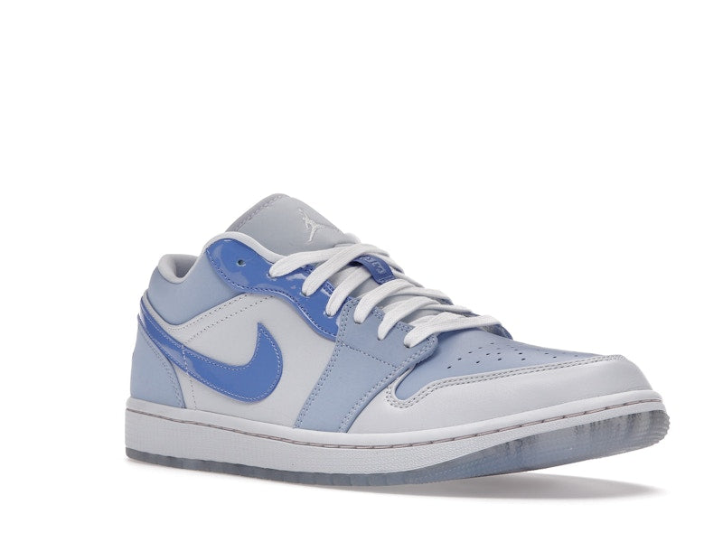 Jordan 1 Low SE Mighty Swooshers