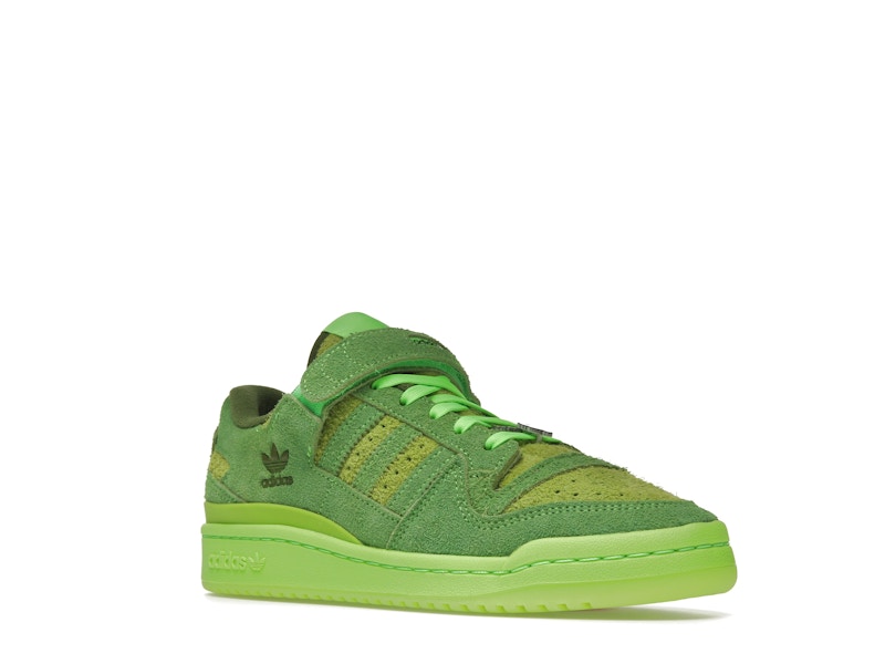 adidas Forum Low The Grinch (Kids)