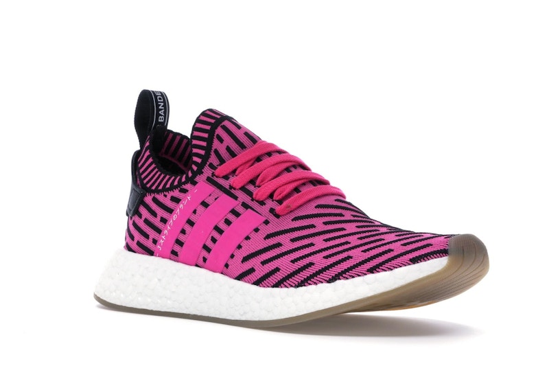 adidas NMD R2 Japan Shock Pink