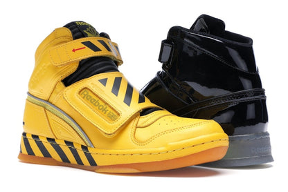Reebok Alien Stomper Mid Final Scene Pack