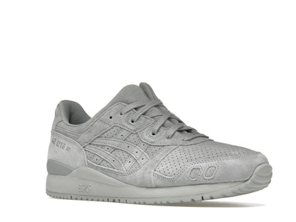 ASICS Gel-Lyte III 30th Anniversary Piedmont Grey