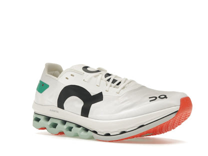 On Running Cloudboom Echo White Mint