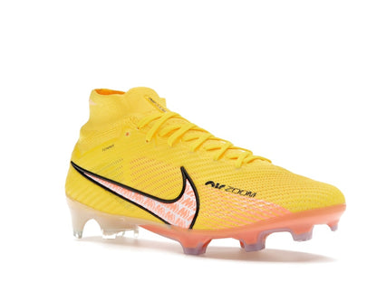 Nike Zoom Mercurial Superfly 9 Elite FG Lucent Pack