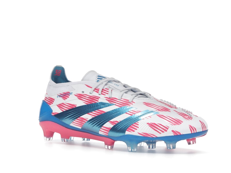 adidas Predator Elite FG Players Pack