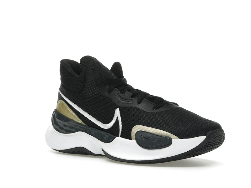 Nike Renew Elevate 3 Black Off Noir