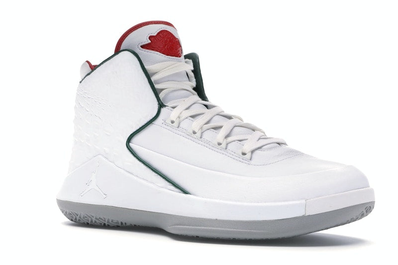 Jordan XXXII NRG