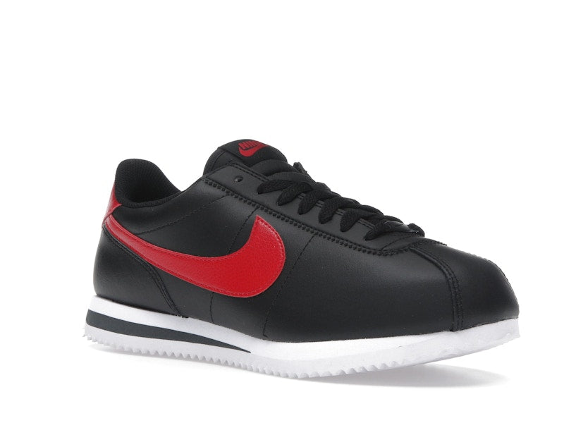Nike Cortez Leather Bred