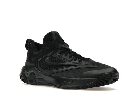 Nike Giannis Immortality 3 Triple Black