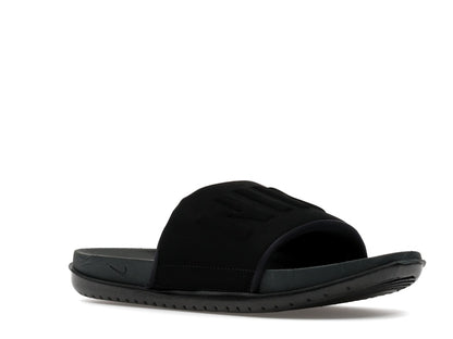 Nike OffCourt Slide Anthracite Black