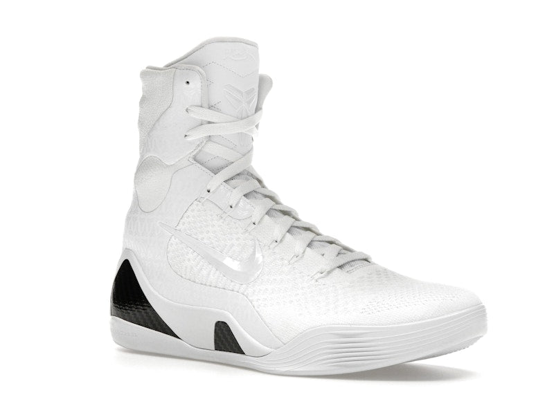 Nike Kobe 9 Elite Protro Halo