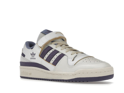 adidas Forum 84 Low College Purple