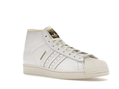 adidas Pro Model ADV Sam Narvaez White
