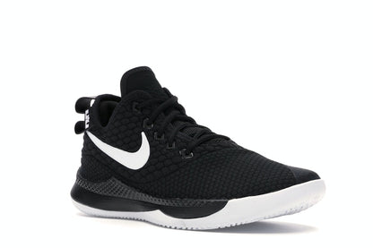 Nike LeBron Witness 3 Black White