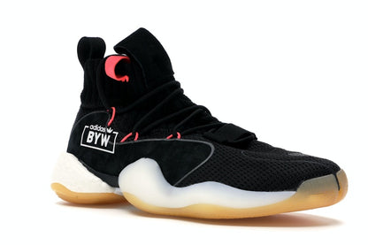 adidas Crazy BYW X Alphatype