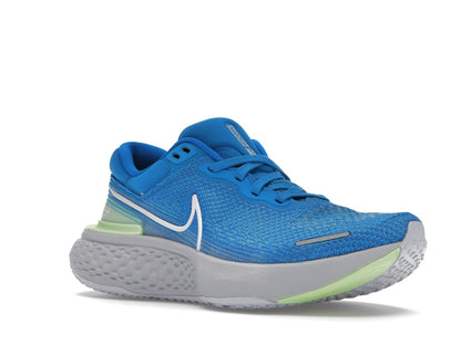Nike ZoomX Invincible Run Flyknit Blue Orbit