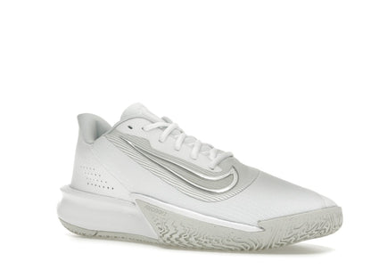 Nike Precision VII White Photon Dust