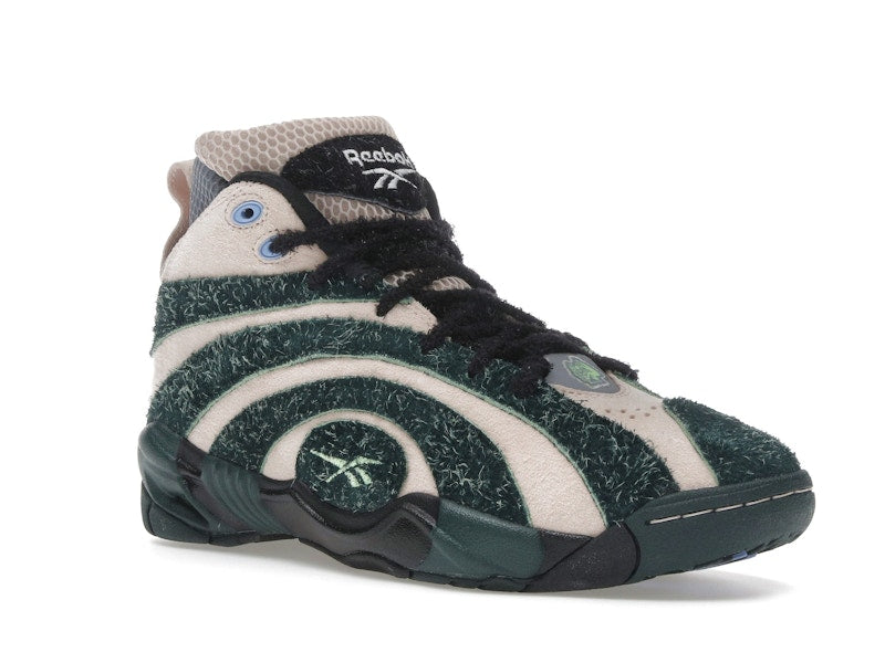 Reebok Shaqnosis Brain Dead