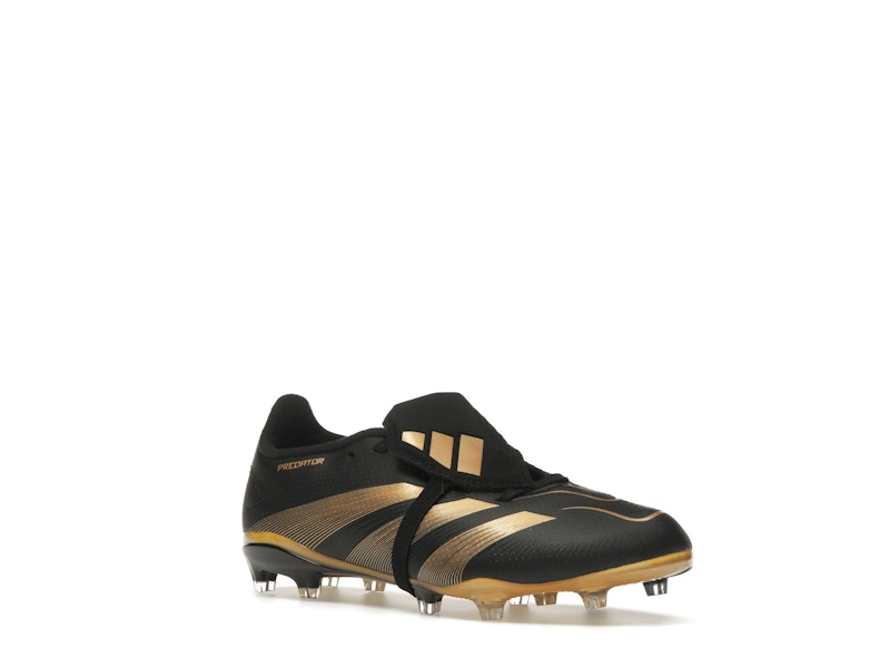 adidas Predator 24 League FG Jude Bellingham Belligold Pack (Kids)