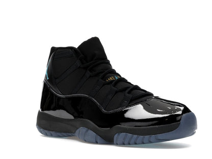 Jordan 11 Retro Gamma Blue (2025)