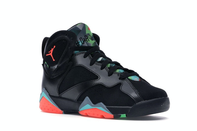 Jordan 7 Retro Barcelona Nights (GS)