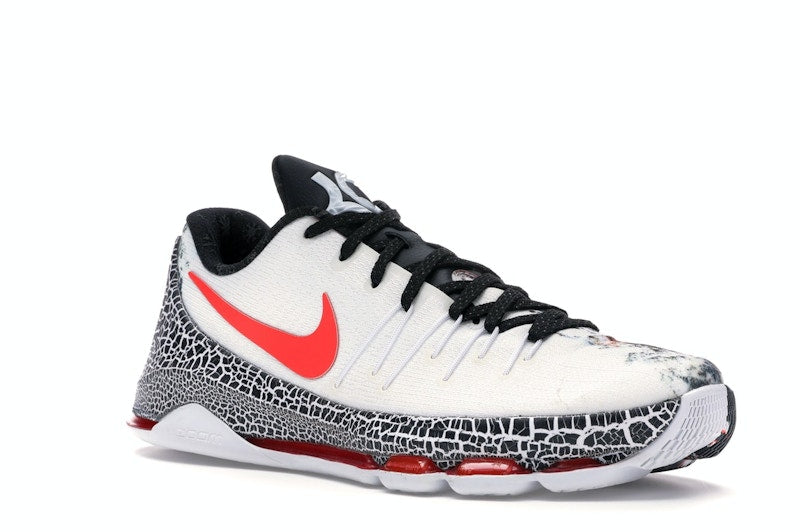 Nike KD 8 Christmas