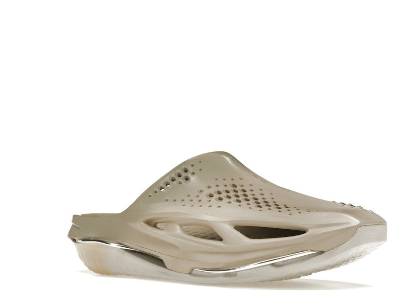Nike MMW 005 Slide Light Bone