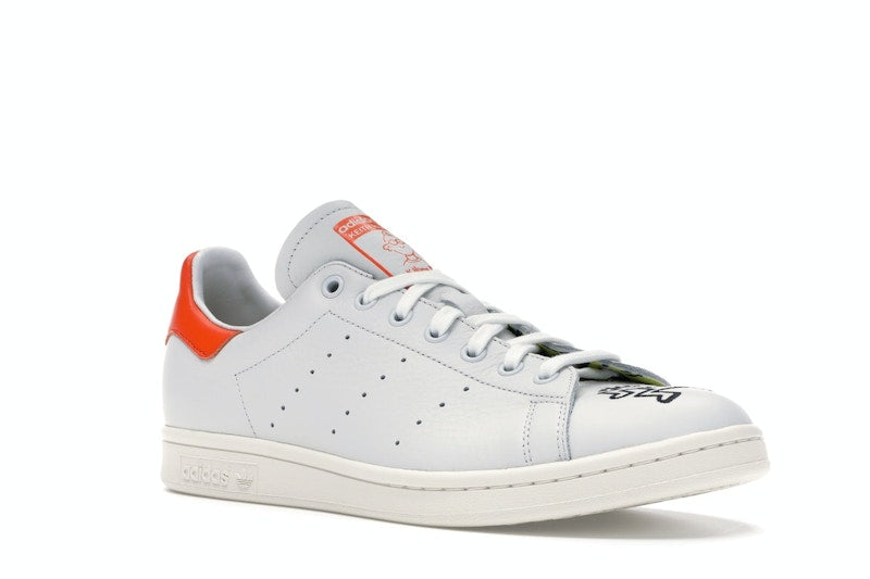 adidas Stan Smith Keith Haring