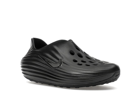 Nike ReactX Rejuven8 Triple Black