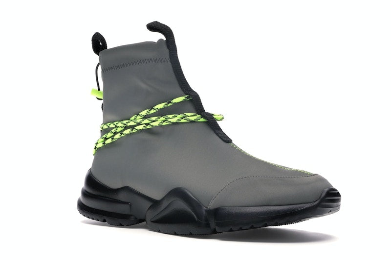John Geiger 002 Stealth Volt