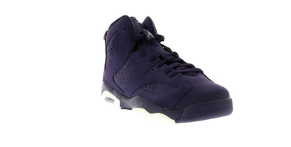 Jordan 6 Retro Purple Dynasty (GS)