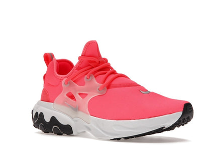 Nike React Presto Laser Crimson