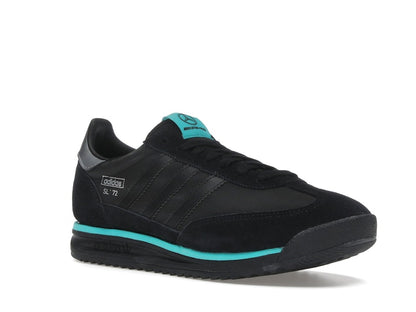 adidas SL 72 RS Mercedes-AMG Petronas Formula One Team Black